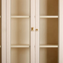 Load image into Gallery viewer, Golden French Bulldog Brass Drawer Pulls or Cabinet Handle Knobs-17