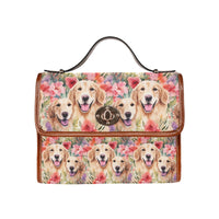 Golden Retriever Bags