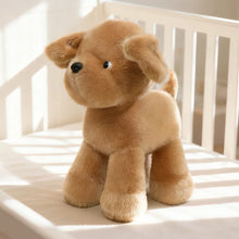 Load image into Gallery viewer, Golden Retriever Plush Toy - Adorable Standing Golden Retriever-Stuffed Animals-Dog Memorial Gifts,Golden Retriever,Stuffed Animal-3