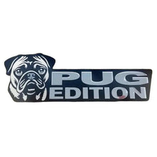 Load image into Gallery viewer, Great Dane Car Decal - Special Edition Great Dane-2