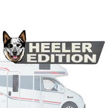 Load image into Gallery viewer, Great Dane Car Decal - Special Edition Great Dane-3