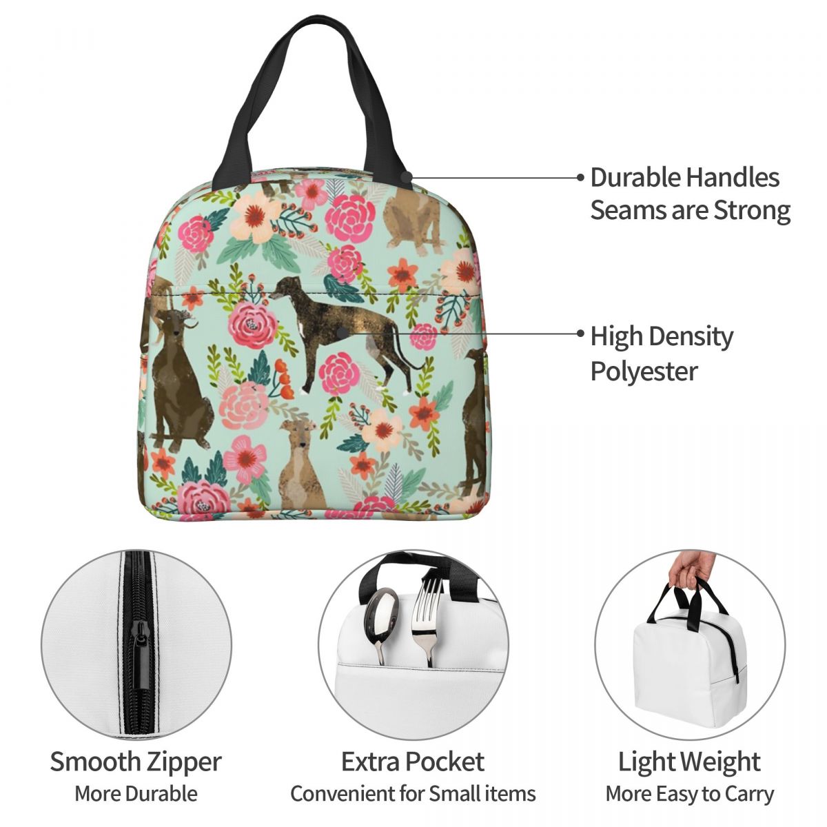 BLOOM BAGS & MORE