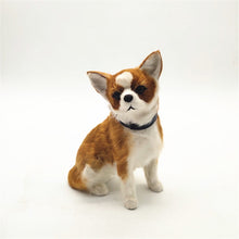 Load image into Gallery viewer, Handmade Chihuahua Stuffed Animal Plush Toy-Soft Toy-Chihuahua, Home Decor, Stuffed Animal-8