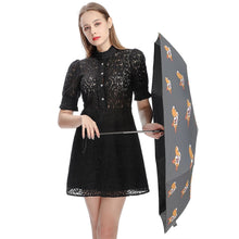 Load image into Gallery viewer, Happy Corgi Delight Umbrella-Daily Accessories-23