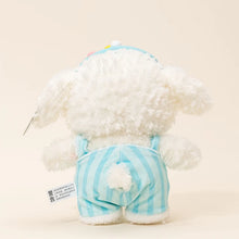 Load image into Gallery viewer, Happy Dog Bichon Frise Teddy Bear Plush Toys-11