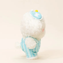 Load image into Gallery viewer, Happy Dog Bichon Frise Teddy Bear Plush Toys-12