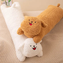 Load image into Gallery viewer, Happy Happy Fawn and White Chihuahuas Plush Toy Pillows-Stuffed Animals-Chihuahua, Home Decor, Stuffed Animal-5