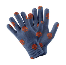 Load image into Gallery viewer, Happy Happy Irish Terrier Love Touch Screen Gloves-Accessories-Accessories, Dog Dad Gifts, Dog Mom Gifts, Gloves-7