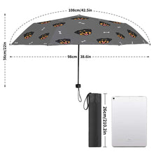 Load image into Gallery viewer, Happy Rottweiler Delight Umbrella-Daily Accessories-15