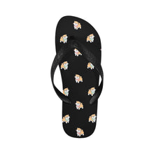 Load image into Gallery viewer, Happy Shiba Charm Unisex Slippers - 9 Colors-noo need-Footwear-Accessories,Dog Dad Gifts,Dog Mom Gifts,Shiba Inu,Slippers-24