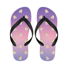 Load image into Gallery viewer, Happy Shiba Charm Unisex Slippers - 9 Colors-noo need-Footwear-Accessories,Dog Dad Gifts,Dog Mom Gifts,Shiba Inu,Slippers-8