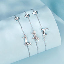 Load image into Gallery viewer, Heart-Melting Golden Retriever Charm Bracelet – Pet Lover Jewelry-Accessories-Accessories,Bracelet,Dog Memorial Gifts,Dog Mom Gifts,Golden Retriever,Jewellery-4