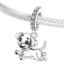 Load image into Gallery viewer, Heart-Melting Labrador Retriever Charm – Dog Mom Gift-Accessories-Accessories,Charm Beads,Dog Memorial Gifts,Dog Mom Gifts,Jewellery,Labrador-4