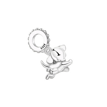 Load image into Gallery viewer, Heart-Melting Labrador Retriever Charm – Dog Mom Gift-Accessories-Accessories,Charm Beads,Dog Memorial Gifts,Dog Mom Gifts,Jewellery,Labrador-3
