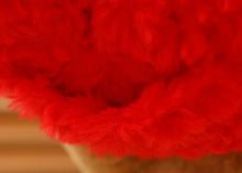 Load image into Gallery viewer, Heart Thief Shiba Inu Stuffed Animal Plush Toy-Shiba Inu, Stuffed Animal-Dog-35cm-22