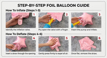 Load image into Gallery viewer, French Bulldog Balloon Party Packs-Home Decor-Dog Mom Gifts,French Bulldog,Home Decor-4
