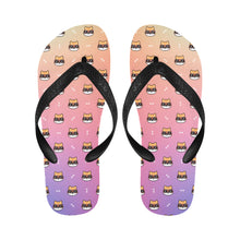 Load image into Gallery viewer, Hipster Shiba Showcase Unisex Slippers - 9 Colors-Footwear-Accessories,Dog Dad Gifts,Dog Mom Gifts,Shiba Inu,Slippers-5