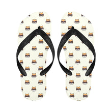 Load image into Gallery viewer, Hipster Shiba Showcase Unisex Slippers - 9 Colors-Footwear-Accessories,Dog Dad Gifts,Dog Mom Gifts,Shiba Inu,Slippers-8