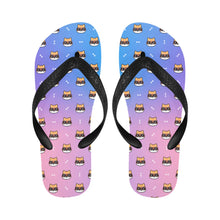 Load image into Gallery viewer, Hipster Shiba Showcase Unisex Slippers - 9 Colors-Footwear-Accessories,Dog Dad Gifts,Dog Mom Gifts,Shiba Inu,Slippers-3