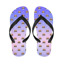 Load image into Gallery viewer, Hipster Shiba Showcase Unisex Slippers - 9 Colors-Footwear-Accessories,Dog Dad Gifts,Dog Mom Gifts,Shiba Inu,Slippers-2