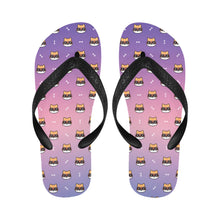 Load image into Gallery viewer, Hipster Shiba Showcase Unisex Slippers - 9 Colors-Footwear-Accessories,Dog Dad Gifts,Dog Mom Gifts,Shiba Inu,Slippers-4