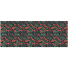 Load image into Gallery viewer, Holiday Hounds Irish Setter's Christmas Gift Wrapping Paper - 2 Rolls-Christmas Ornament-Christmas,Irish Setter,Wrapping Paper-3