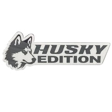 Load image into Gallery viewer, Husky Car Decal - Special Edition Husky-16-China Mainland-1