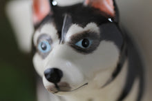 Load image into Gallery viewer, Husky Love 3D Ceramic Cup-Mug-Dogs, Home Decor, Mugs, Siberian Husky-4
