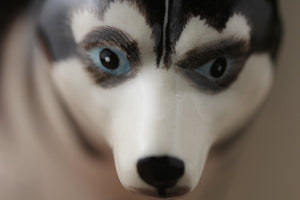 Husky Love 3D Ceramic Cup-Mug-Dogs, Home Decor, Mugs, Siberian Husky-8