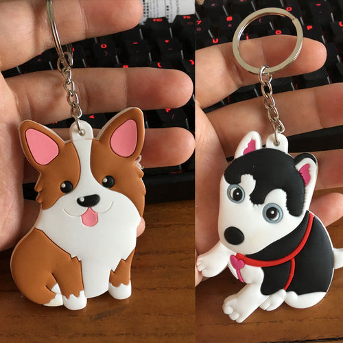 Cute sale husky accessories