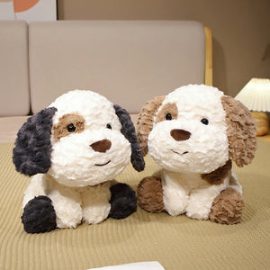 I Love Spanish Water Dog Stuffed Animal Plush Toy-Soft Toy-Home Decor, Spanish Water Dog, Stuffed Animal-14