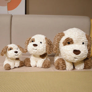 I Love Spanish Water Dog Stuffed Animal Plush Toy-Soft Toy-Home Decor, Spanish Water Dog, Stuffed Animal-13