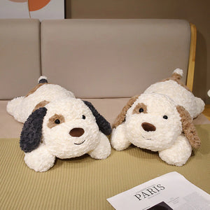 I Love Spanish Water Dog Stuffed Animal Plush Toy-Soft Toy-Home Decor, Spanish Water Dog, Stuffed Animal-15
