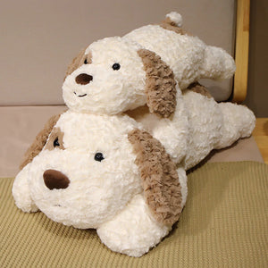 I Love Spanish Water Dog Stuffed Animal Plush Toy-Soft Toy-Home Decor, Spanish Water Dog, Stuffed Animal-18