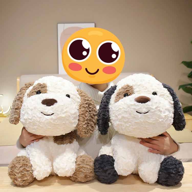 I Love Spanish Water Dog Stuffed Animal Plush Toy I Love Spanish Water Dog Stuffed Animal Plush Toy