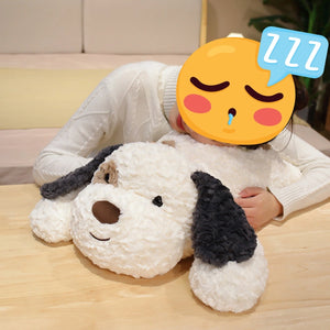I Love Spanish Water Dog Stuffed Animal Plush Toy-Soft Toy-Home Decor, Spanish Water Dog, Stuffed Animal-11