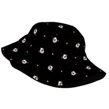 Load image into Gallery viewer, Infinite American Bully Love Bucket Hat-Hats &amp; Caps-10