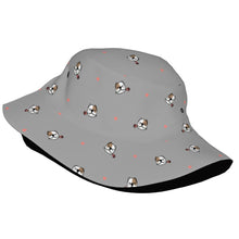 Load image into Gallery viewer, Infinite American Bully Love Bucket Hat-Hats &amp; Caps-18