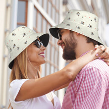 Load image into Gallery viewer, Infinite American Bully Love Bucket Hat-Hats &amp; Caps-32