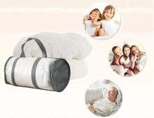 Load image into Gallery viewer, Infinite Basenji Love Soft Warm Fleece Blanket-Blanket-Basenji, Blankets, Home Decor-8