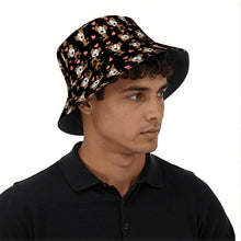 Load image into Gallery viewer, Infinite Boxer Love Bucket Hat-Hats &amp; Caps-22