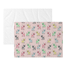 Load image into Gallery viewer, Infinite Chihuahua Love Blanket for Dog-Pet Furniture-Blankets,Chihuahua,Home Decor-11