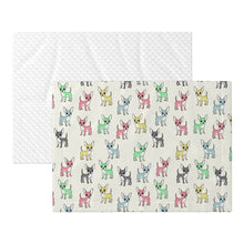 Load image into Gallery viewer, Infinite Chihuahua Love Blanket for Dog-Pet Furniture-Blankets,Chihuahua,Home Decor-7