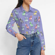 Load image into Gallery viewer, Infinite Chihuahua Love Women&#39;s Shirt-Apparel-Apparel,Chihuahua,Dog Mom Gifts,Shirt-9