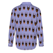 Load image into Gallery viewer, Infinite Doberman Love Women&#39;s Shirt-19