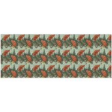 Load image into Gallery viewer, Irish Setter's Yuletide Christmas Gift Wrapping Paper - 2 Rolls-Christmas Ornament-Christmas,Irish Setter,Wrapping Paper-3