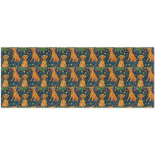 Load image into Gallery viewer, Jolly Holiday Pit Bull Christmas Gift Wrapping Paper - 2 Rolls-Christmas Ornament-Christmas,Pit Bull,Wrapping Paper-2