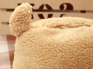 Labrador Love Soft Tissue BoxHome Decor