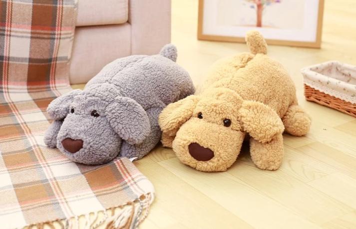 Labrador Love Soft Tissue BoxHome Decor