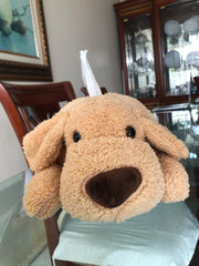 Labrador Love Soft Tissue Box-Home Decor-Dogs, Home Decor, Labrador-6